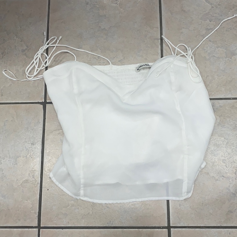 Abercrombie top